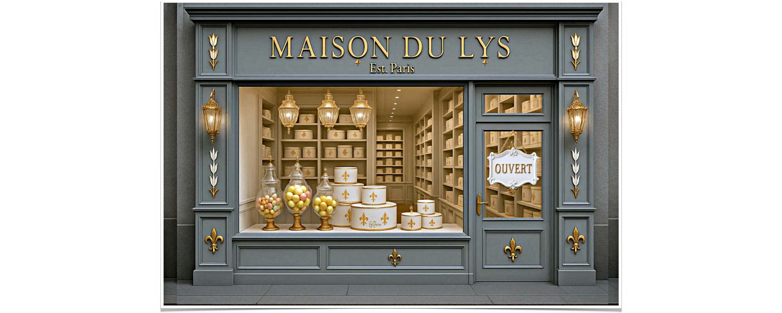 Maison Product 4